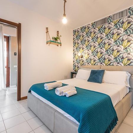 Villa Vaghi Rooms Cagliari Extérieur photo