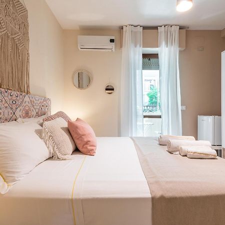 Villa Vaghi Rooms Cagliari Extérieur photo